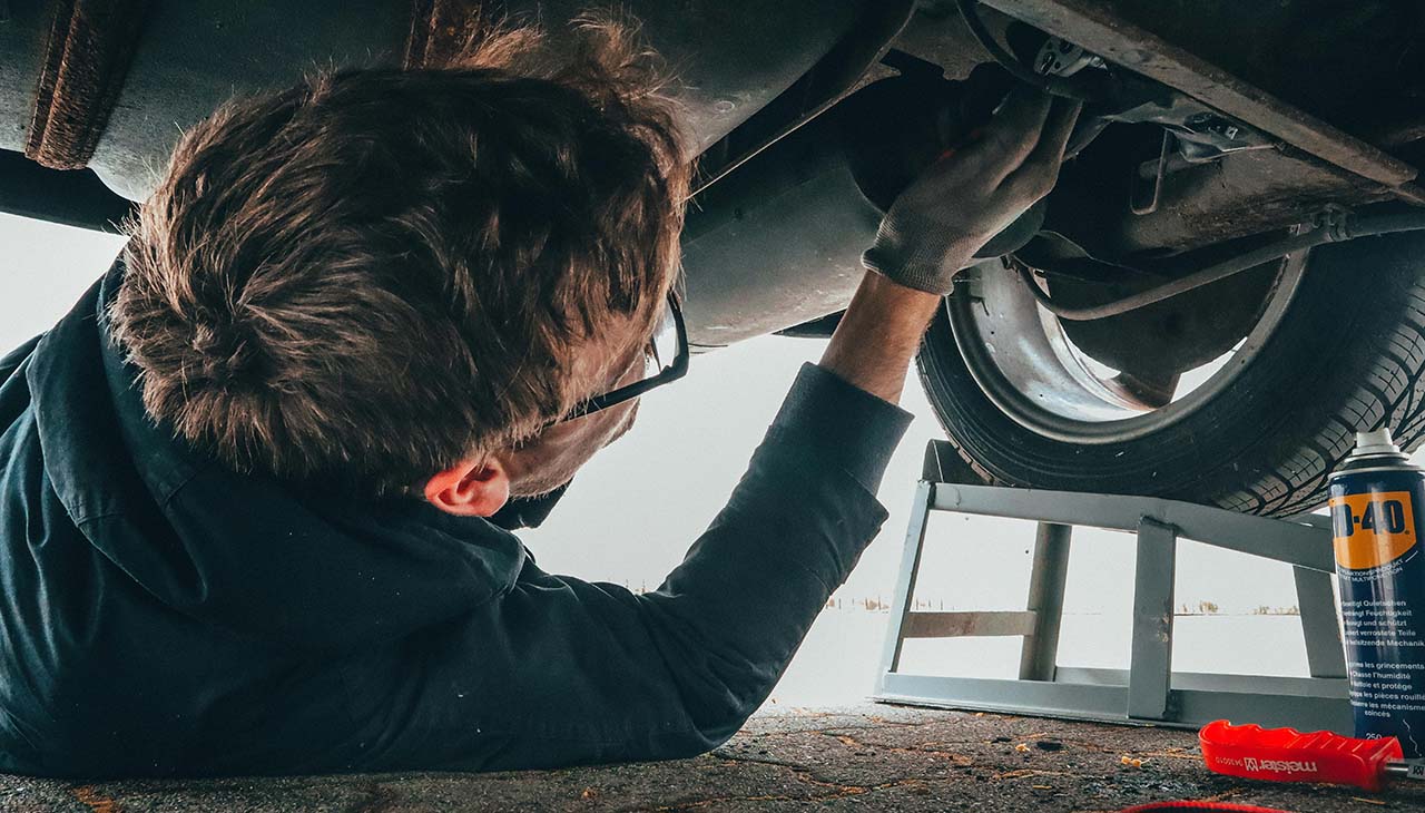 Navigating the Collision Repair Process: A Step-by-Step Guide